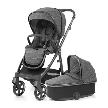 Детская коляска Manhattan 2 в 1 Oyster