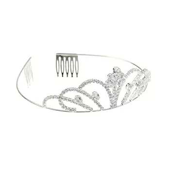 Диадема, в ассортименте Rena Chris детский