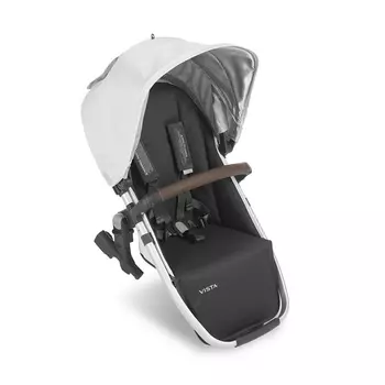 Дополнительное сиденье Vista BRYCE, белый UPPAbaby