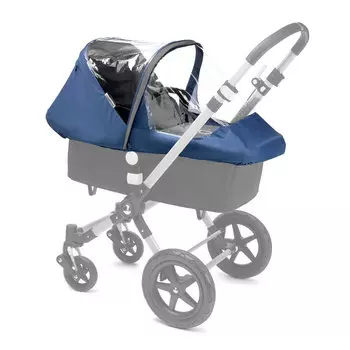 Дождевик Cameleon high performance raincover SKY BLUE Bugaboo