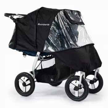 Дождевик для Indie Twin Bumbleride