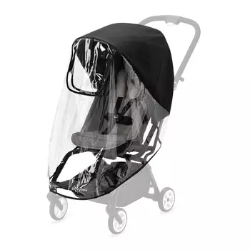 Дождевик для прогулочной коляски Eezy S Twist CYBEX