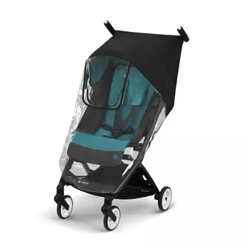 Дождевик для прогулочной коляски Libelle CYBEX