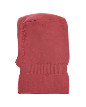 Двухсторонняя шапка-шлем из шерсти MaxiMo детская