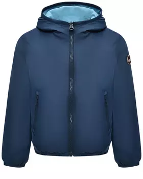 Двухсторонняя ветровка с капюшоном Colmar Junior