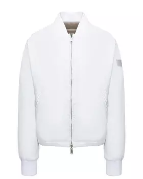 Двусторонняя куртка-бомбер ADD