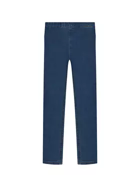 Джинсовые брюки стрейч Molo детские