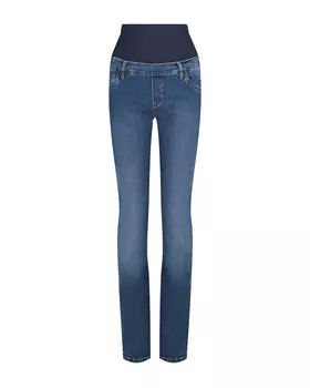 Джинсы для беременных EXTRA LENGTH STRAIGHT Pietro Brunelli