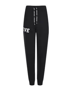 Джоггеры черного цвета 5 Preview