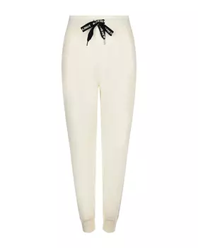 Джоггеры молочного цвета 5 Preview