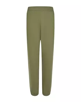 Джоггеры оливкового цвета Pietro Brunelli