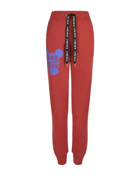 Джоггеры с принтом "Микки Маус" 5 Preview