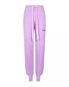Джоггеры сиреневого цвета Hinnominate