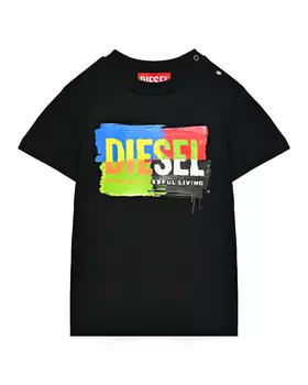 Футболка Diesel