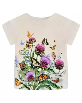 Футболка Elly Garden Top Molo