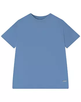 Футболка лавандового цвета Norveg