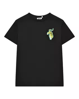 Футболка Riley Pinball Dark Molo