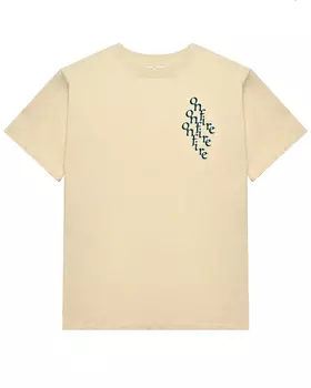 Футболка Rodney Floating Music Molo