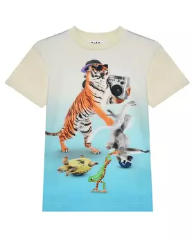 Футболка Rox Dance Animals Molo