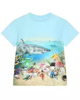 Футболка Roxo Shore Life Molo