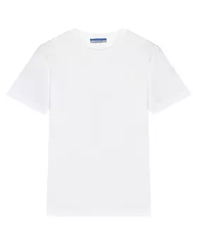 Футболка с принтом Jacob Cohen