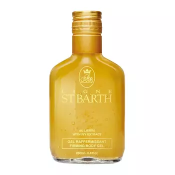 Гель для тела с экстрактом плюща, 200 мл LIGNE ST BARTH