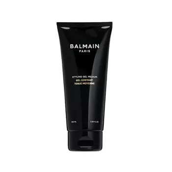 Гель для укладки средней фиксации 100мл Balmain