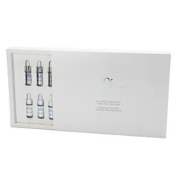 Гликопил концентрат, 14 х 5 мл dr Burgener