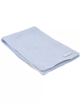 Голубой шарф, 95x13 см Il Trenino детский