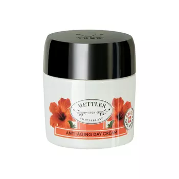 Интенсивно омолаживающий дневной крем для любого типа кожи, 50 мл Mettler1929
