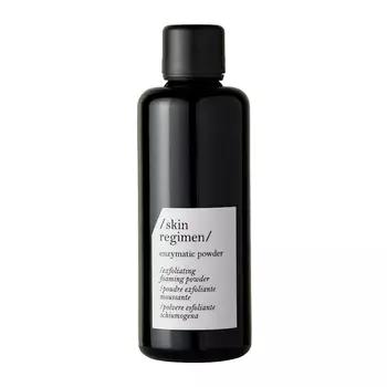 Энзимная пудра для глубого очищения SKIN REGIMEN ENZYMATIC POWDER, 55 г Comfort zone