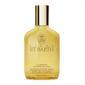Экстра-мягкий шампунь с водорослями LIGNE ST BARTH