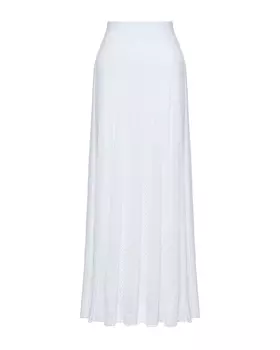 Юбка с кружевной отделкой Panicale