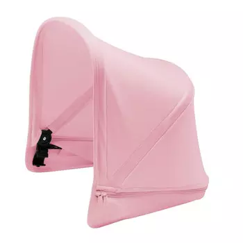 Капор Donkey 2 SOFT PINK, сменный Bugaboo