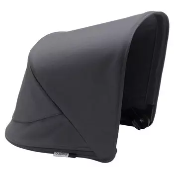 Капор сменный для коляски Fox2/Cameleon 3Plus steel blue Bugaboo