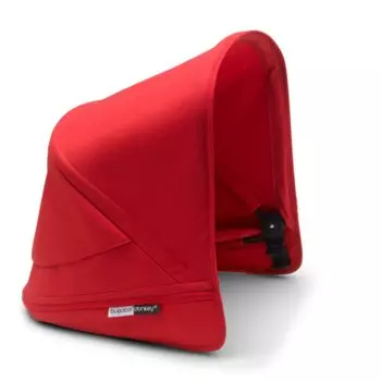 Капюшон сменный для коляски Donkey3 RED 180311RD03 Bugaboo