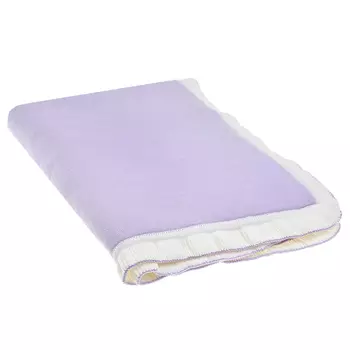 Кашемировый плед с оборками Tomax детский