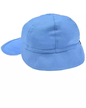 Кепка голубого цвета Dan Maralex