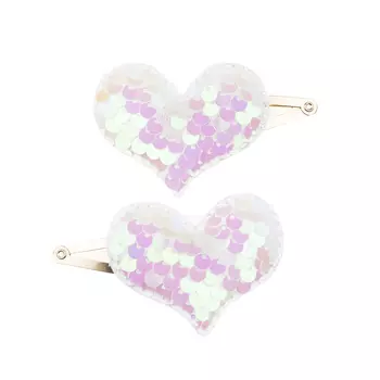 Клик-клак "сердце" Tais детский