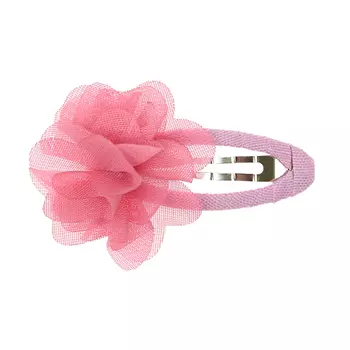 Клик-клак, темно-розовый, цветок Rena Chris детский