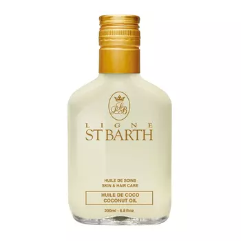 Кокосовое масло, 200 мл LIGNE ST BARTH