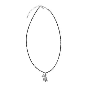 Колье "медвежонок" Rena Chris детское