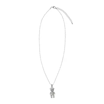 Колье "медвежонок" Rena Chris детское