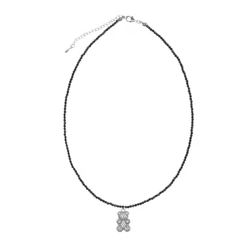 Колье "мишка" Rena Chris детское