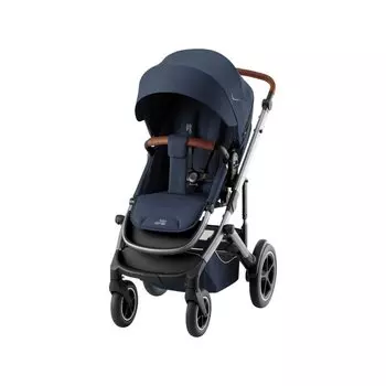Коляска 2 в 1 Britax Roemer (коляски) SMILE 5Z, Night Blue