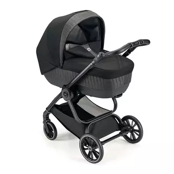 Коляска 2 в 1 Levante, темно-серый CAM