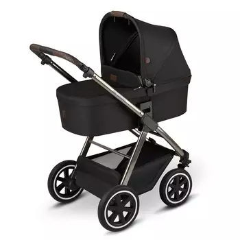 Коляска 2 в 1 Samba Dolphin ABC-Design