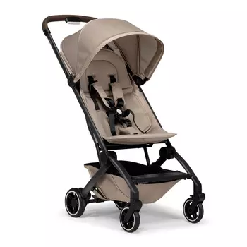 Коляска Aer+ Lovely Taupe JOOLZ