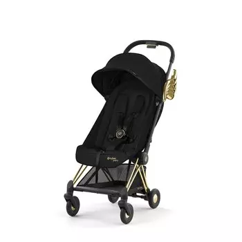 Коляска CYBEX Coya FE JS Wings
