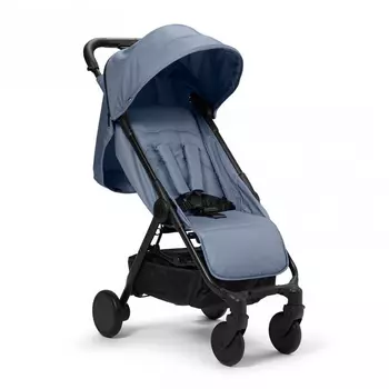 Коляска Mondo Stroller, tender blue Elodie Details